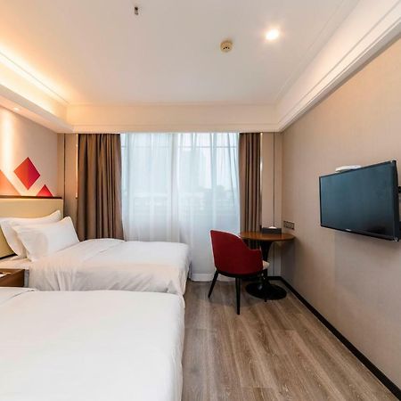 Boman Hotel Kuangcsou Kültér fotó