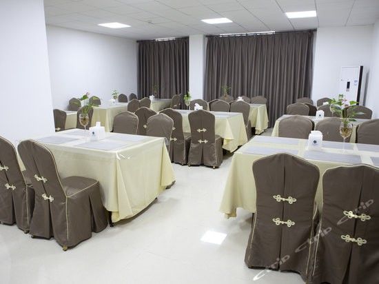 Boman Hotel Kuangcsou Kültér fotó