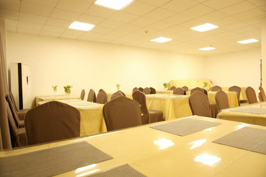 Boman Hotel Kuangcsou Kültér fotó